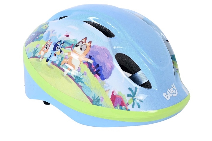 *****Kask BLUey rower/hulajnoga 1115 11153