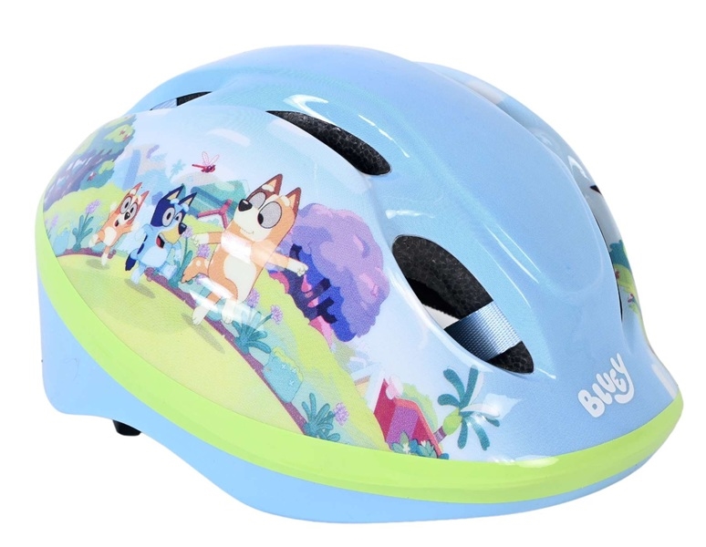 *****Kask BLUey rower/hulajnoga 1115 11153