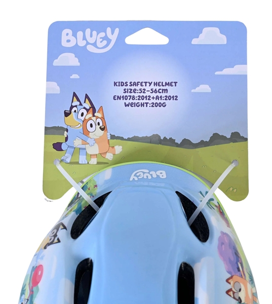 *****Kask BLUey rower/hulajnoga 1115 11153