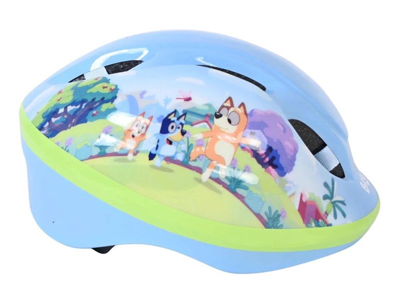 *****Kask BLUey rower/hulajnoga 1115 11153