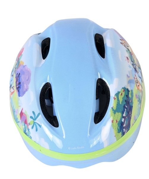 *****Kask BLUey rower/hulajnoga 1115 11153