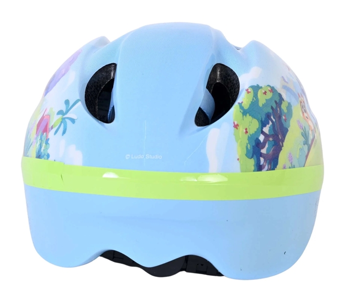 *****Kask BLUey rower/hulajnoga 1115 11153
