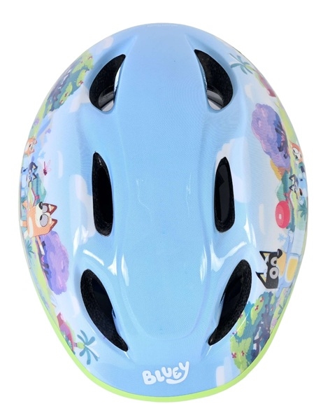 *****Kask BLUey rower/hulajnoga 1115 11153