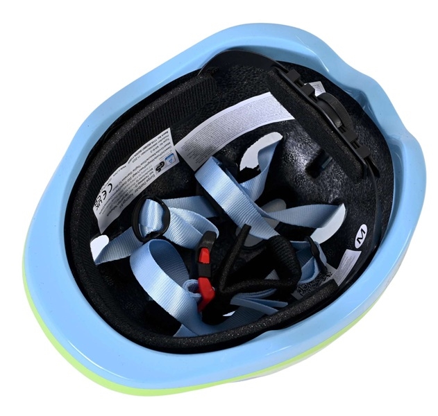 *****Kask BLUey rower/hulajnoga 1115 11153