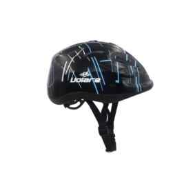 Kask Volare czarny 47-51 1077 10774