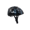 Kask Volare czarny 47-51 1077 10774
