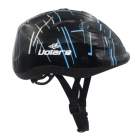 Kask Volare czarny 47-51 1077 10774