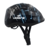 Kask Volare czarny 47-51 1077 10774