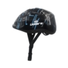 Kask Volare czarny 47-51 1077 10774