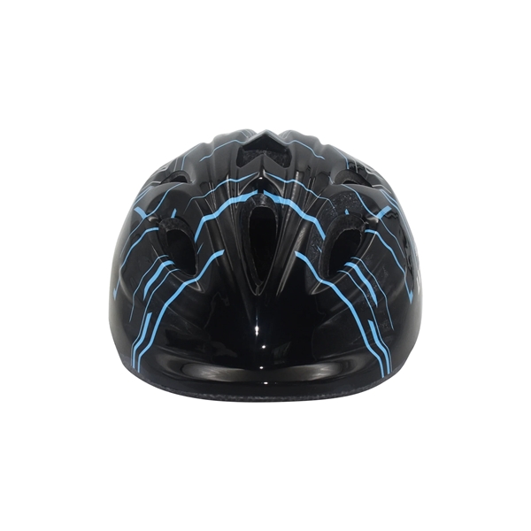 Kask Volare czarny 47-51 1077 10774