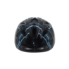 Kask Volare czarny 47-51 1077 10774