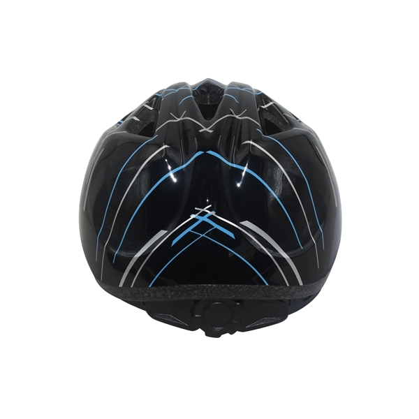 Kask Volare czarny 47-51 1077 10774