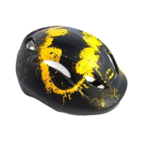 *****Kask Batman rower/hulajnoga 853 08535