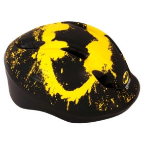 *****Kask Batman rower/hulajnoga 853 08535