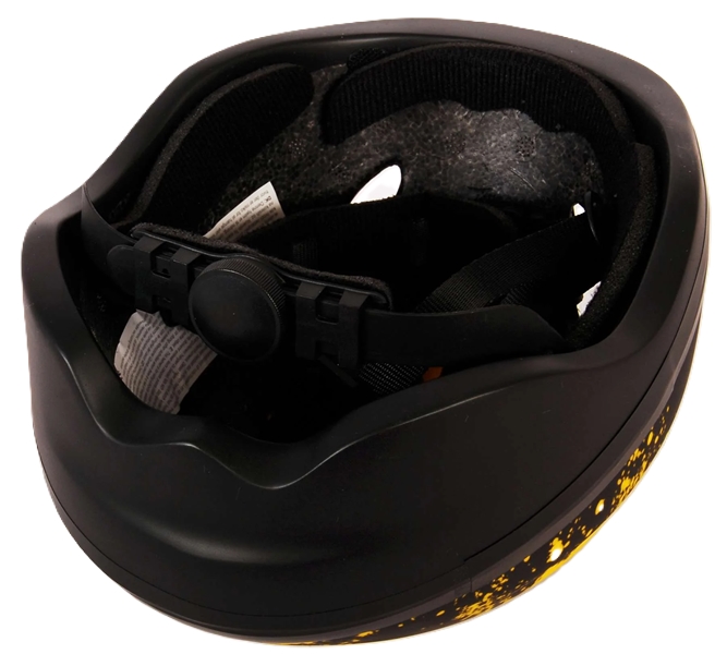 *****Kask Batman rower/hulajnoga 853 08535