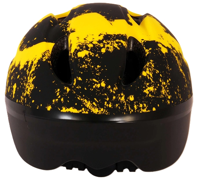*****Kask Batman rower/hulajnoga 853 08535