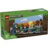 *****LEGO MINECRAFT Minibiomy 21589