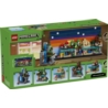 *****LEGO MINECRAFT Minibiomy 21589