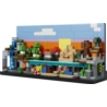 *****LEGO MINECRAFT Minibiomy 21589