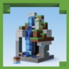 *****LEGO MINECRAFT Minibiomy 21589