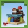*****LEGO MINECRAFT Minibiomy 21589