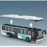Cada klocki IvecoBusCrossway C59007W 27802