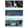 Cada klocki IvecoBusCrossway C59007W 27802