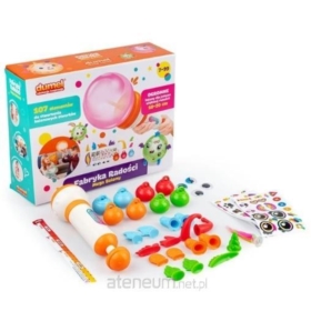 Fabryka radości - Mega balony