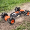 Samochód Zdalnie Sterowany RC Do Driftu Akrobacji