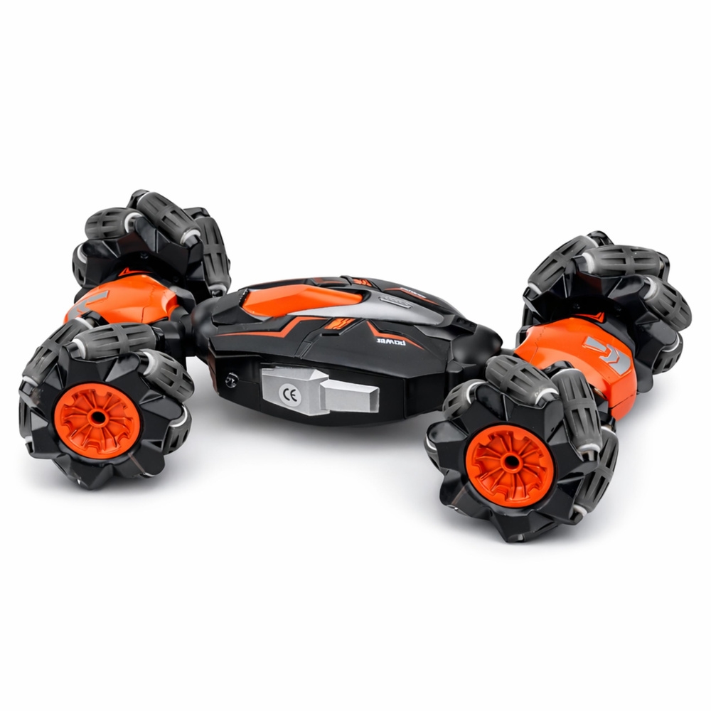 Samochód Zdalnie Sterowany RC Do Driftu Akrobacji