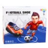 Buty Piłkarskie Pojazdy Zdalnie Sterowane RC Gra P