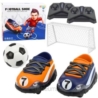 Buty Piłkarskie Pojazdy Zdalnie Sterowane RC Gra P