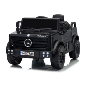 Auto Na Akumulator Mercedes Unimog HM7588 6V4Ah Cz