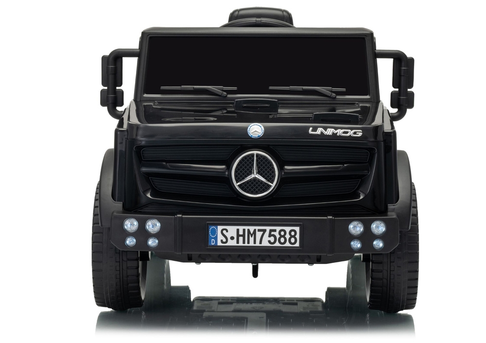Auto Na Akumulator Mercedes Unimog HM7588 6V4Ah Cz