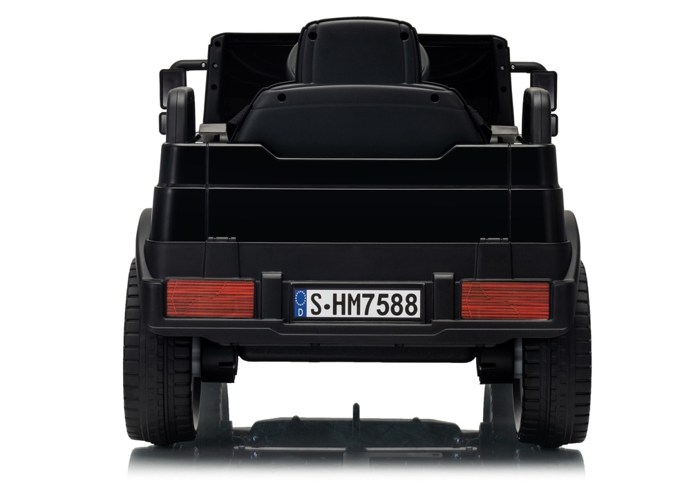 Auto Na Akumulator Mercedes Unimog HM7588 6V4Ah Cz