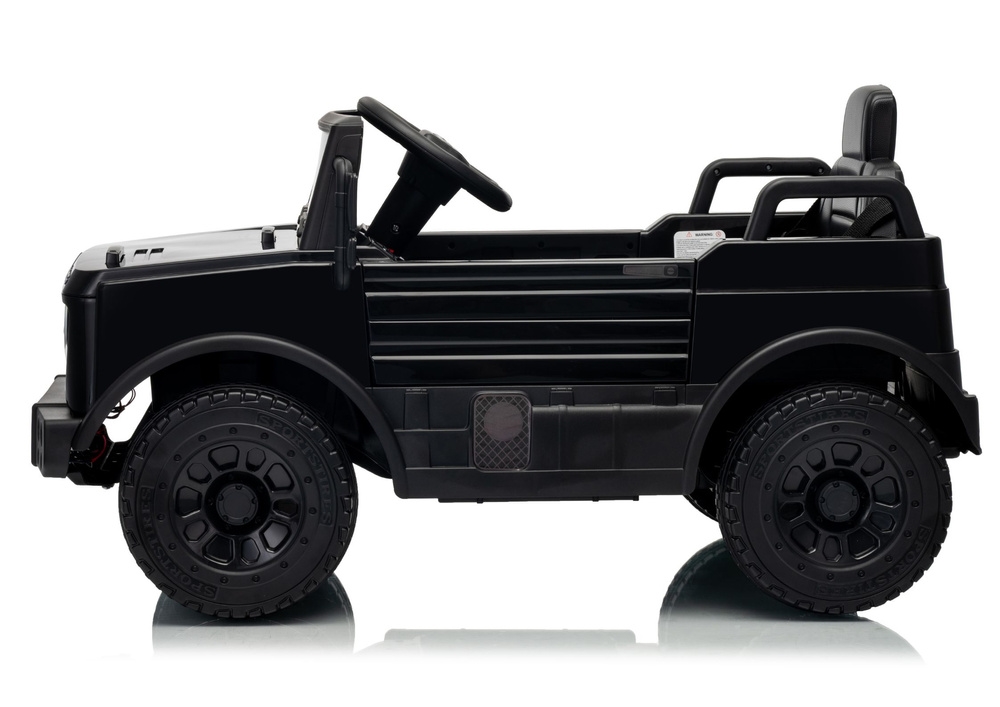 Auto Na Akumulator Mercedes Unimog HM7588 6V4Ah Cz