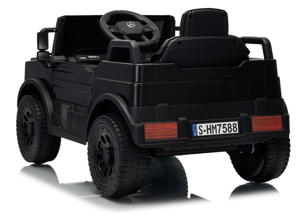 Auto Na Akumulator Mercedes Unimog HM7588 6V4Ah Cz