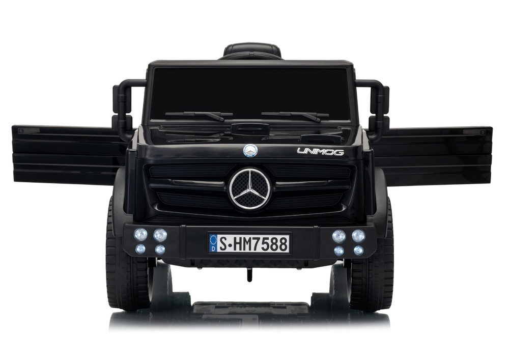 Auto Na Akumulator Mercedes Unimog HM7588 6V4Ah Cz
