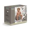 DOLU NOCNIKI 3W1 SZARY 7184 71842