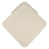 SENSILLO ROŻEK BAWEŁNA ROSE BEIGE 75X75