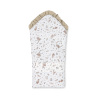 SENSILLO ROŻEK BAWEŁNA FOREST BEIGE 75X75