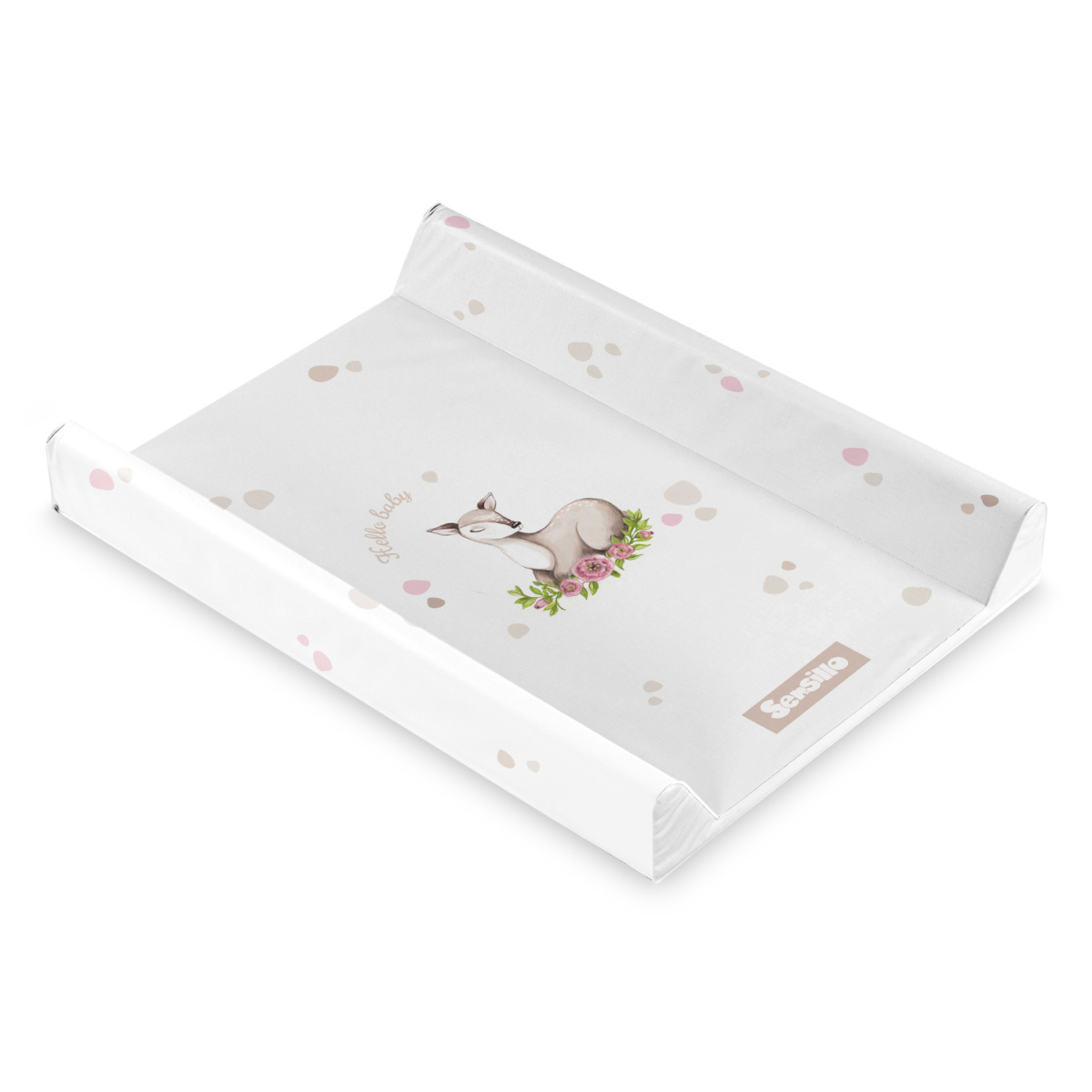 SENSILLO PRZEWIJAK TWARDY 70 LOT PASTELOWA SARENKA