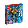 71794 LEGO NINJAGO DRUŻYNA MECHÓW