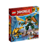 71794 LEGO NINJAGO DRUŻYNA MECHÓW