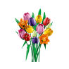 LEGO BOTANICALS 11501 BUKIET TULIPANÓW