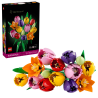 LEGO BOTANICALS 11501 BUKIET TULIPANÓW