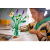LEGO BOTANICALS 11508 STOKROTKI