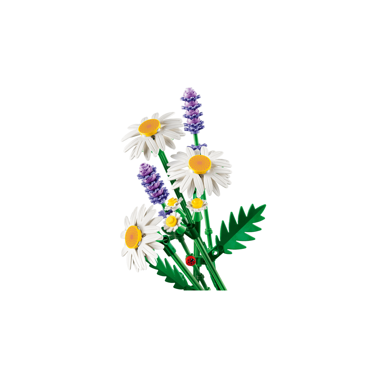 LEGO BOTANICALS 11508 STOKROTKI