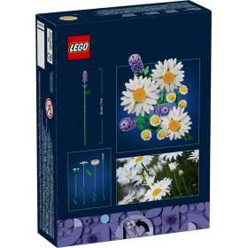 LEGO BOTANICALS 11508 STOKROTKI