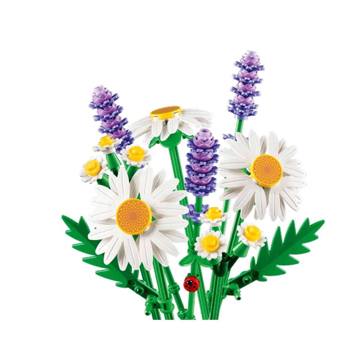 LEGO BOTANICALS 11508 STOKROTKI